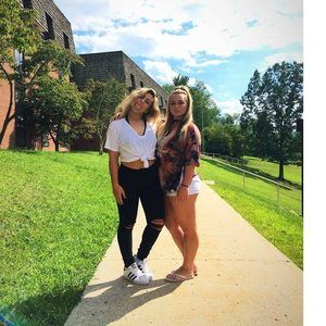 Meet your Posher, Samantha